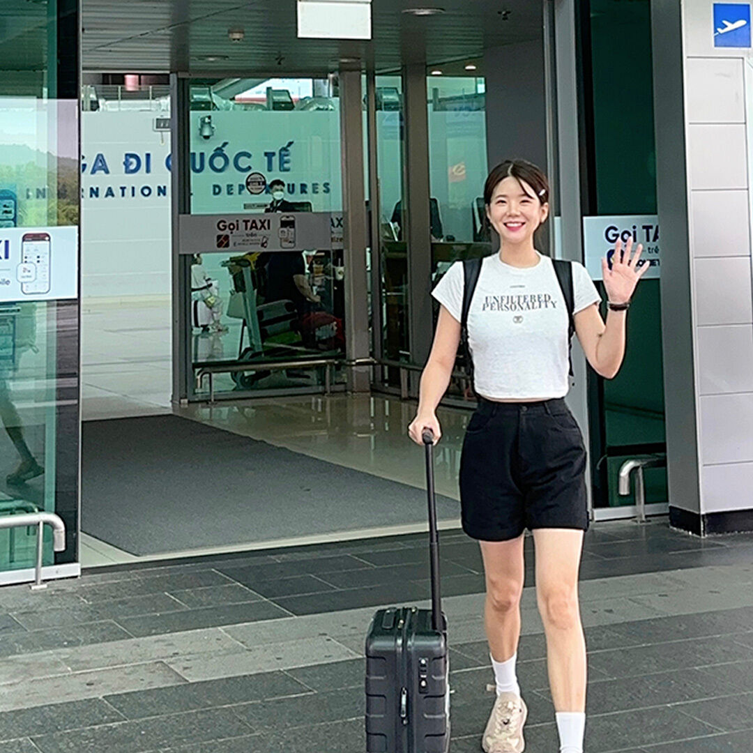 푸꾸옥 공항 패스트트랙 사진 1