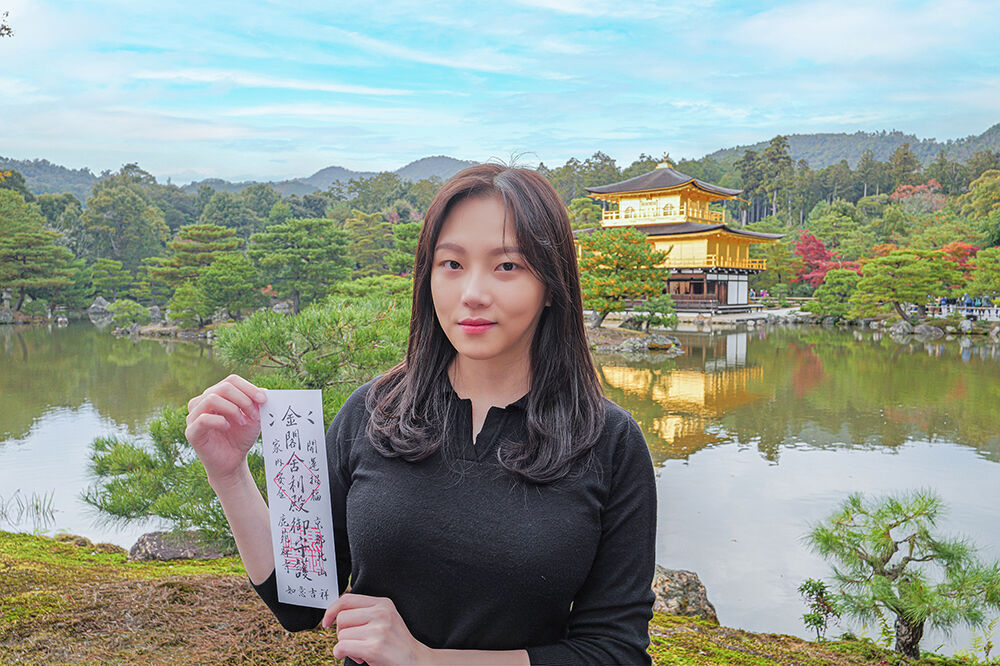 아라시야마·금각사·청수사 등 버스투어 사진 1