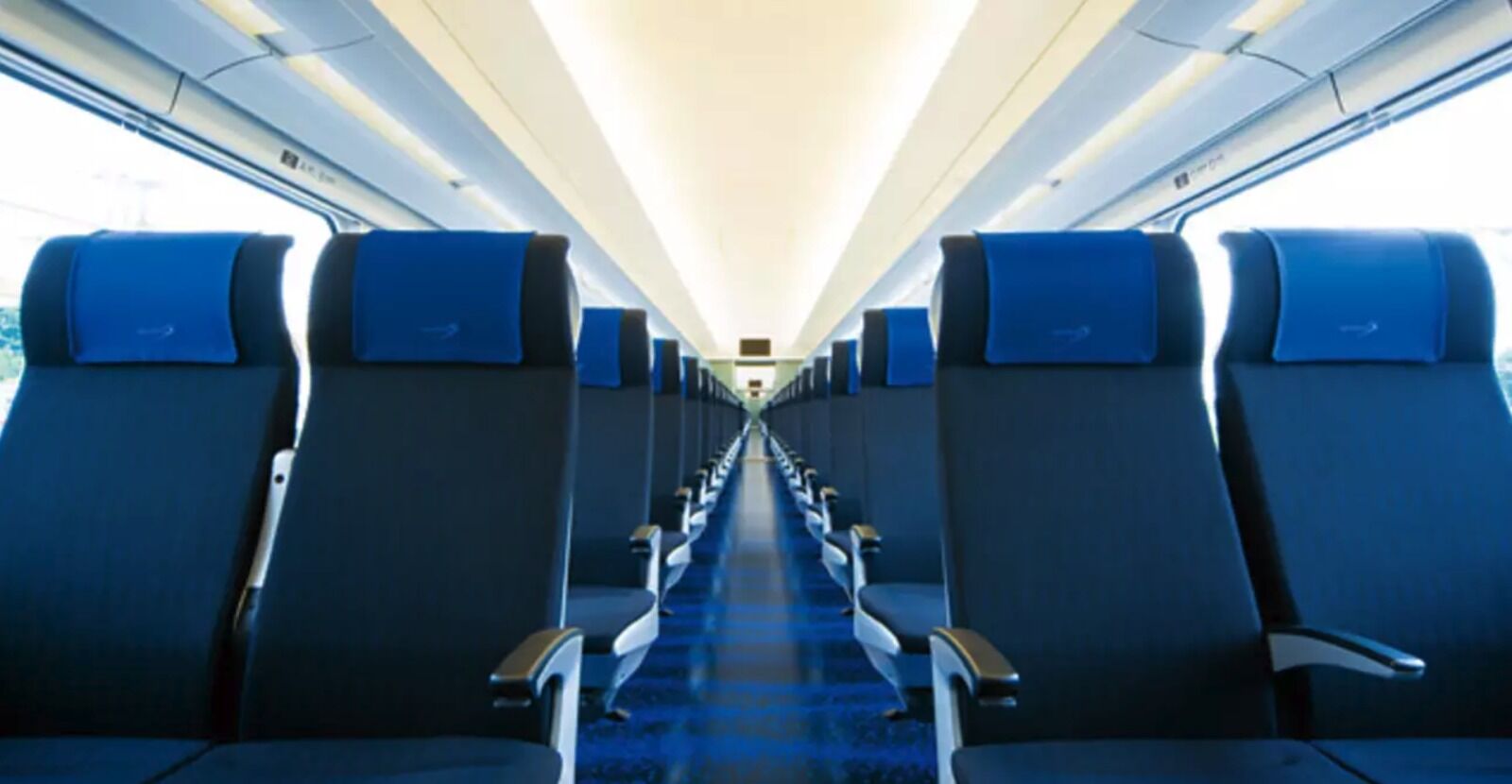 나리타 공항 스카이라이너 티켓 사진 1