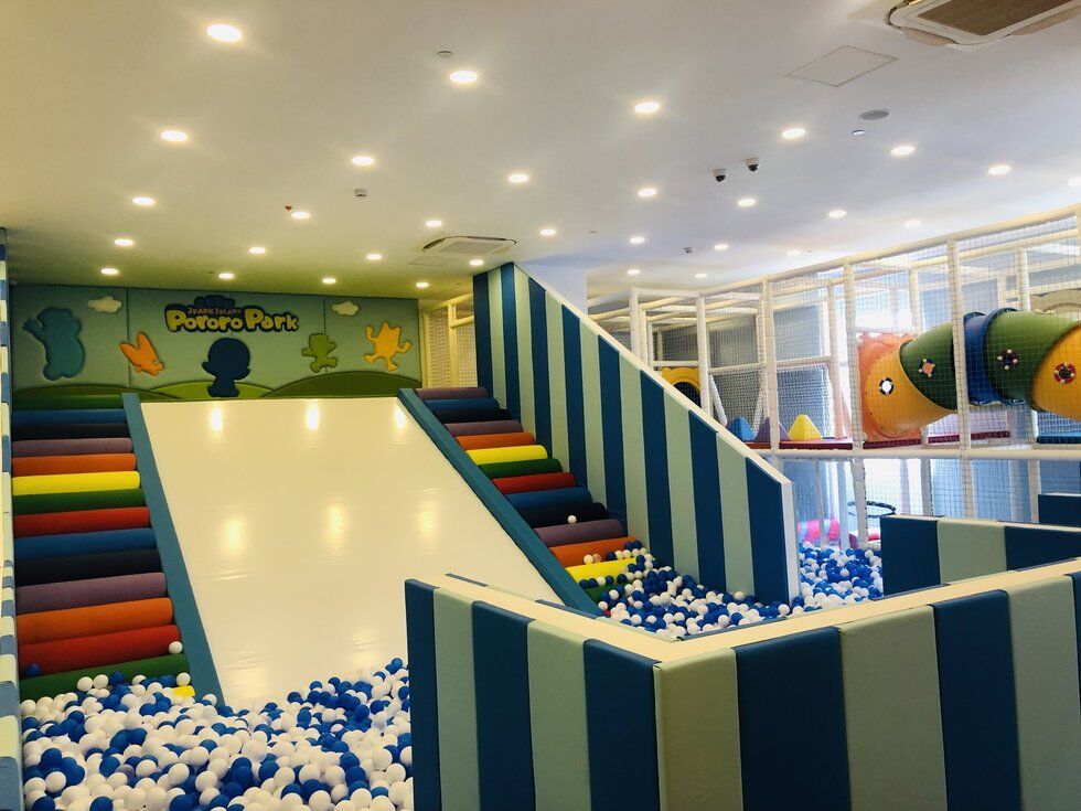 뽀로로 파크 3시간 입장권 사진 3