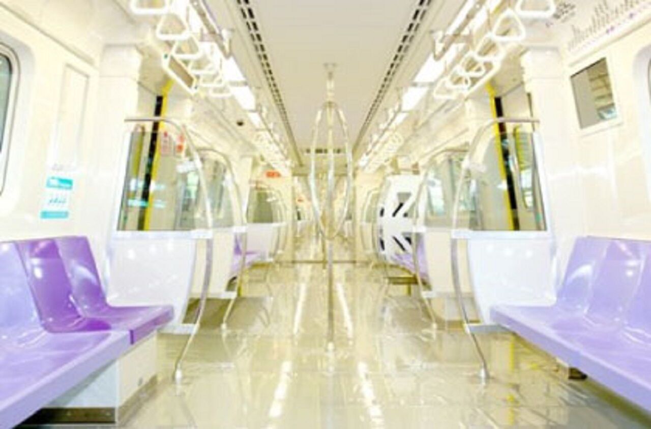 타오위안 공항 MRT 이용권 사진 3